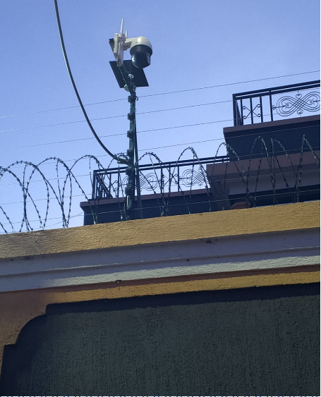 CCTV Installations MonjoTech1