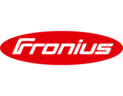 Fronius Logo