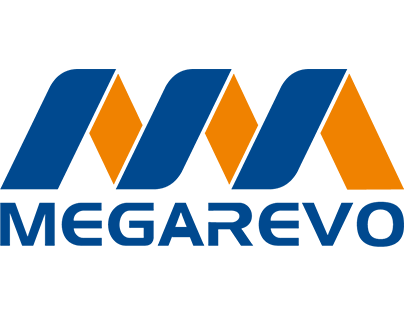 Megarevo Logo