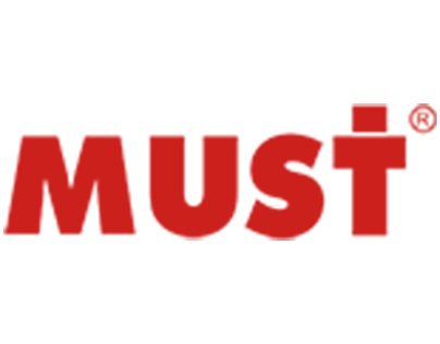must logo
